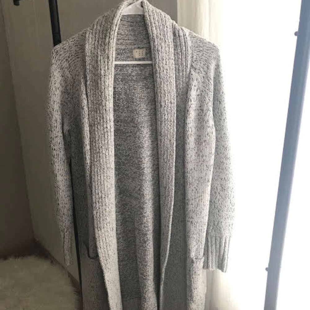 Cardigan